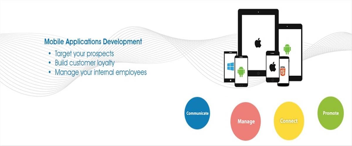 Mobile Apps Development